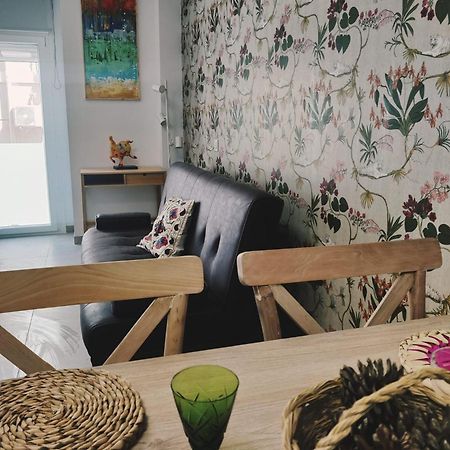 El Perchel Malaga Centro Apartman Kültér fotó